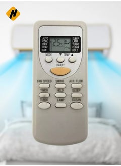 AC Remote Controller ZH/JT-03 ZHJT-03 Compatible With CHIGO Air Conditioner Remote Control Air Conditioning.
