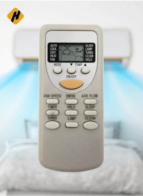 AC Remote Controller ZH/JT-03 ZHJT-03 Compatible With CHIGO Air Conditioner Remote Control Air Conditioning.