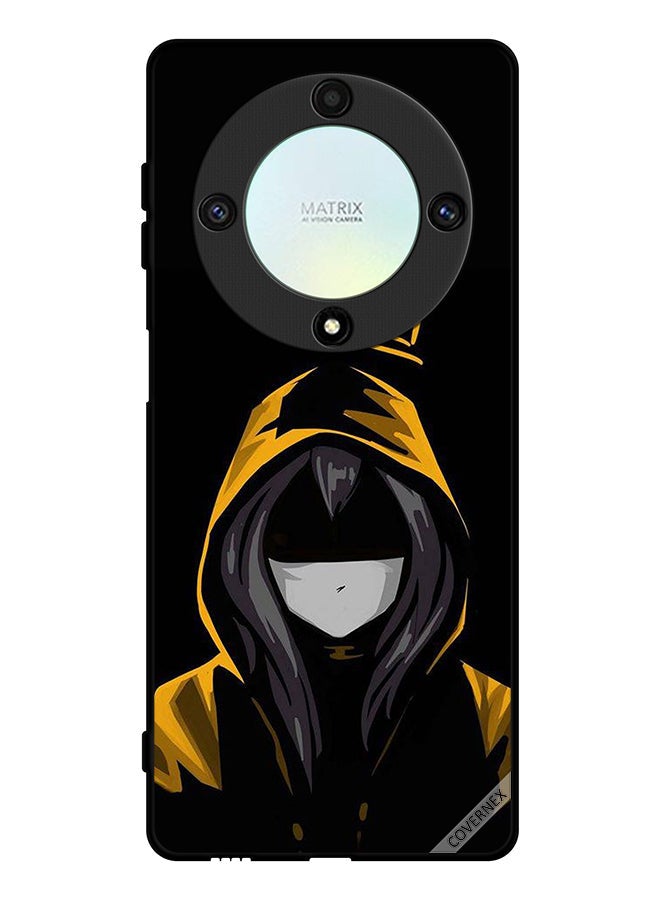 Covernex Protective Case Cover For Honor X9a Queen Girl Art - Image 1