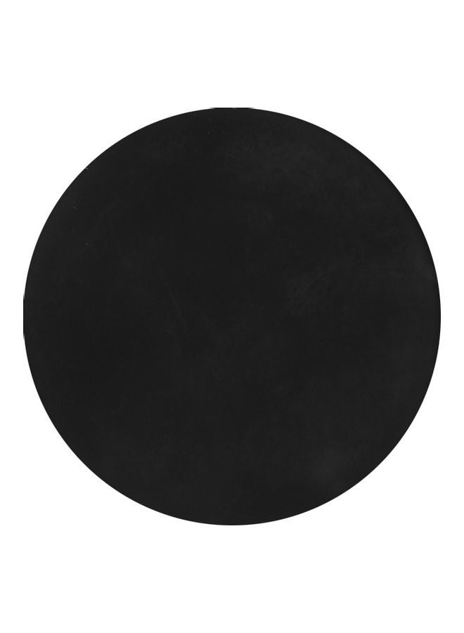 NIBEMINENT 4pcs Car Hub Caps 50mm Trim Cover Decorative of Wheel - Image 4