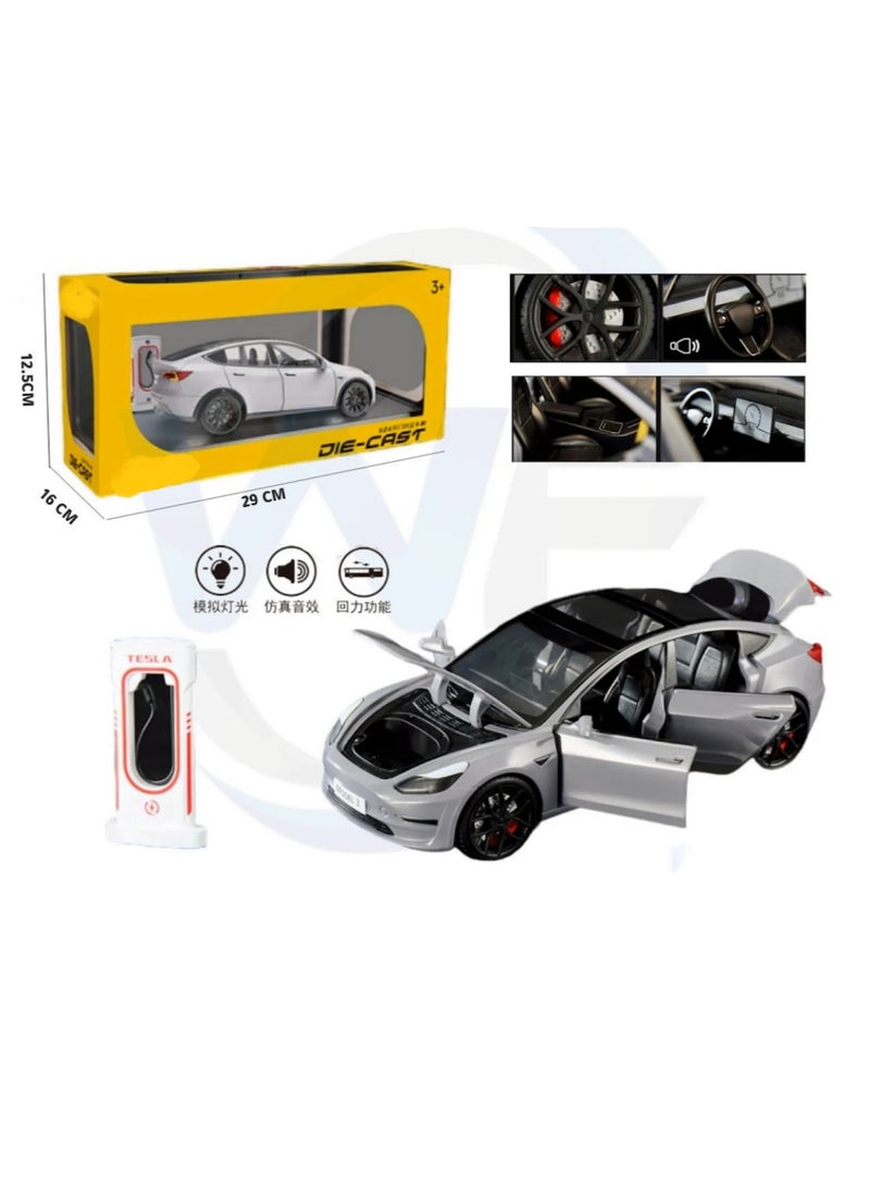 لعبة سيارة لعب للأطفال