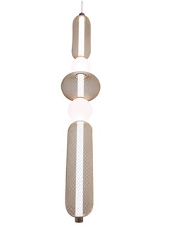 Tech Light modern led chandelier-3colors led2045  - Image 1