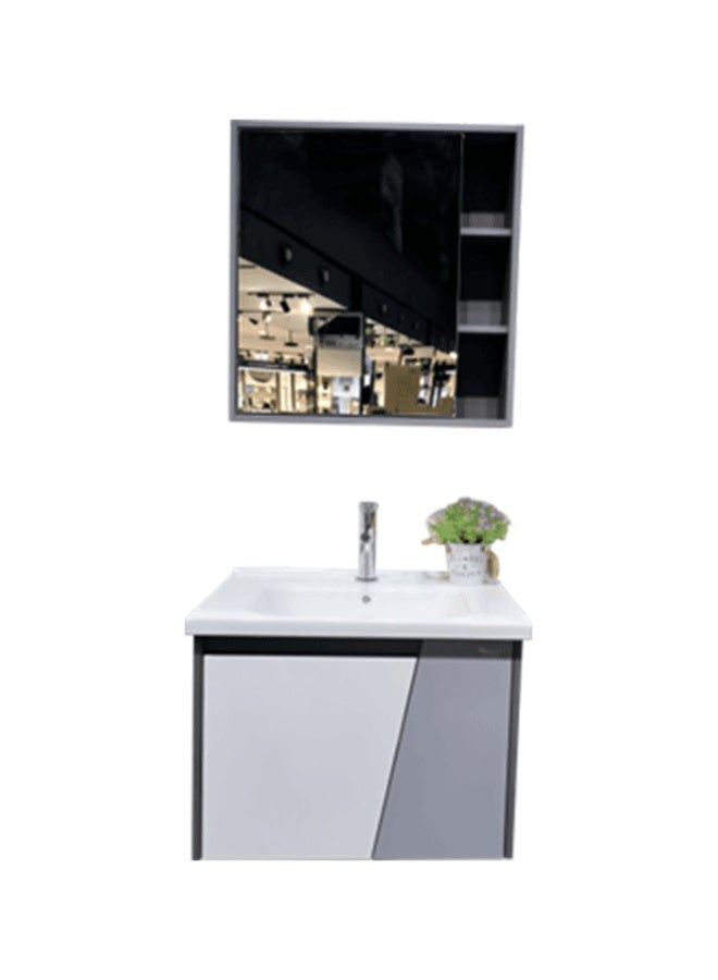 River 6285 60 cm Single Basin Sink