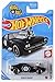 Hot Wheels هوت ويلز رودجر دوجر ماتيل جيمز 25 أسود - Image 2
