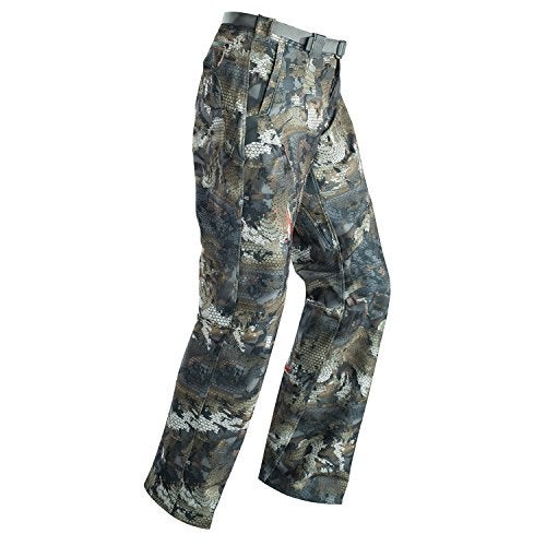 Sitka Grinder Pants, Optifade Timber, 40 Regular - Image 1
