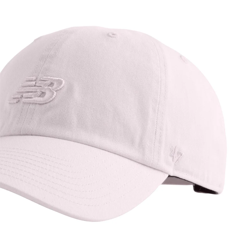 New Balance Pink Granite Unisex '47 Clean Up Hat  | Best Price UAE