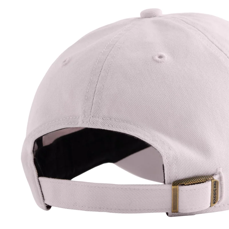 New Balance Pink Granite Unisex '47 Clean Up Hat  | Best Price UAE