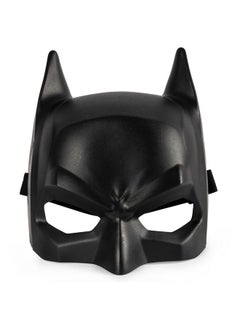 DC Comics Batman, Gear-Up Utility Belt, Batarangs And Smoke Pellets Super Hero Costume Accessories, Kids Roleplay Toys For Boys And Girls Ages 4+  - Image 4