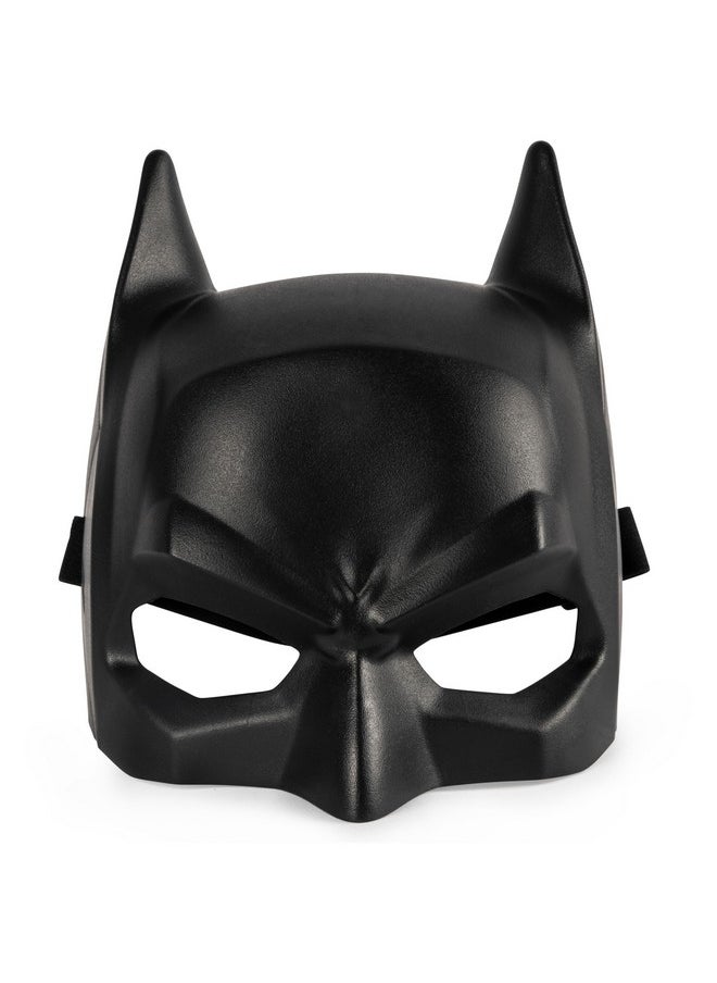DC Comics Batman, Gear-Up Utility Belt, Batarangs And Smoke Pellets Super Hero Costume Accessories, Kids Roleplay Toys For Boys And Girls Ages 4+  - Image 4