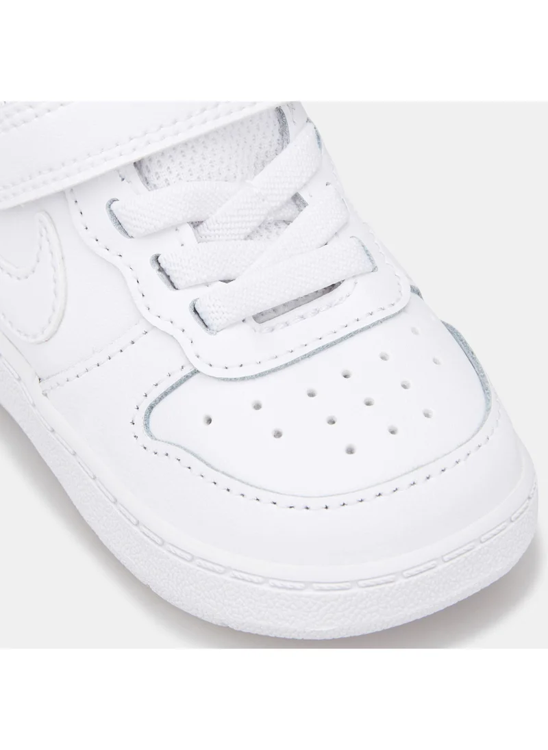 نايكي Kids' Court Borough Low 2 Shoe (Baby and Toddler)
