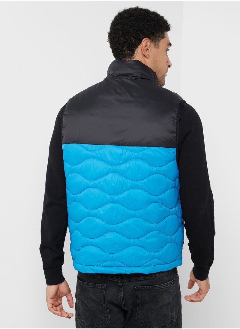 JACK & JONES - Essential Boadywarmer Jacket - Image 1