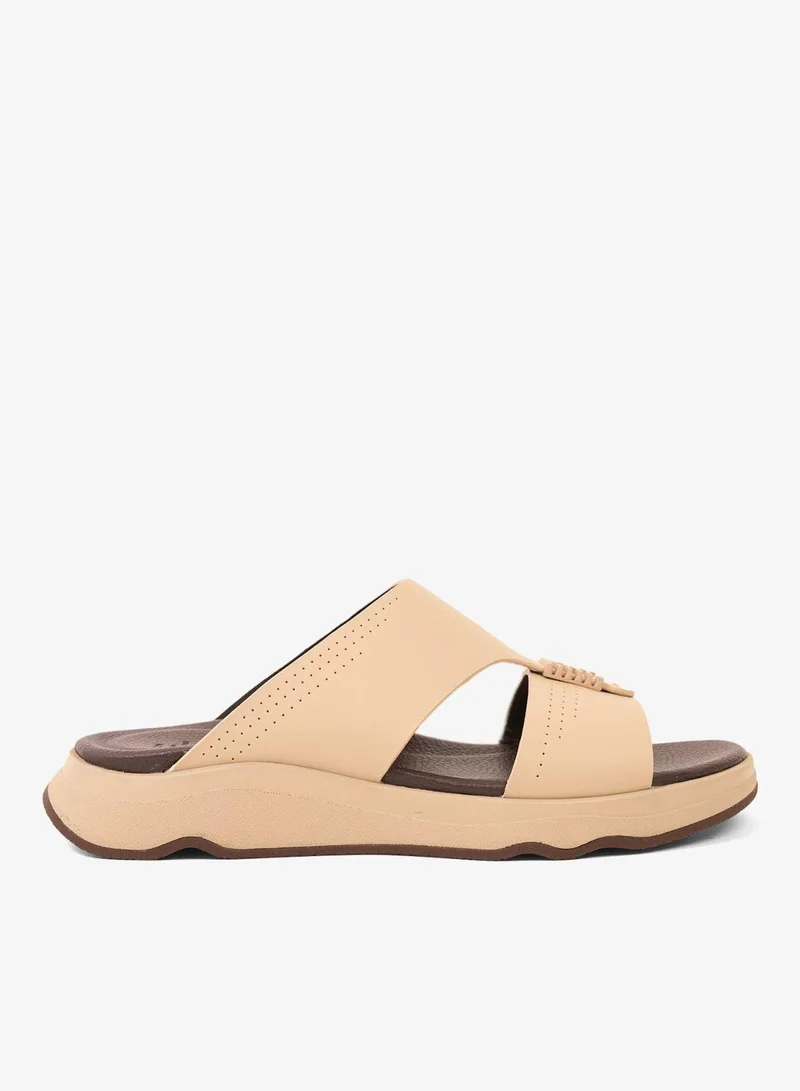 اومو كافالير UOMO CAVALIER MEN'S PTR MAGESTIC WALK BEIGE