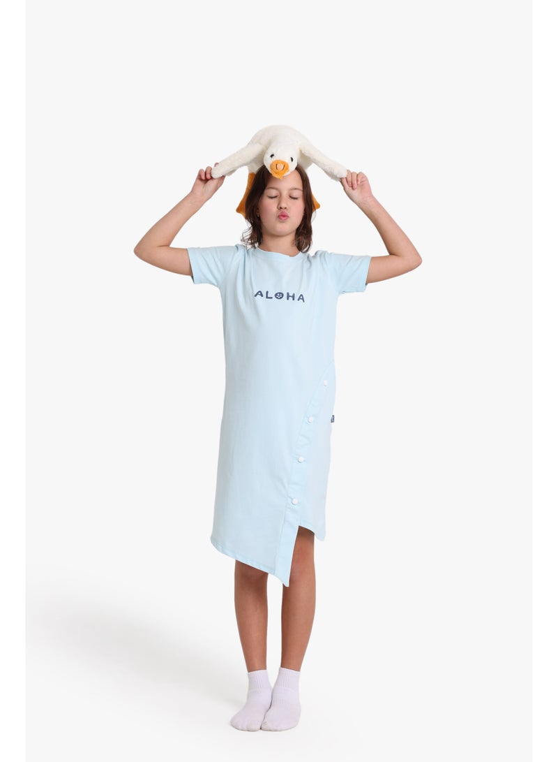 جونيور فستان بيتي بناتي - Image 1