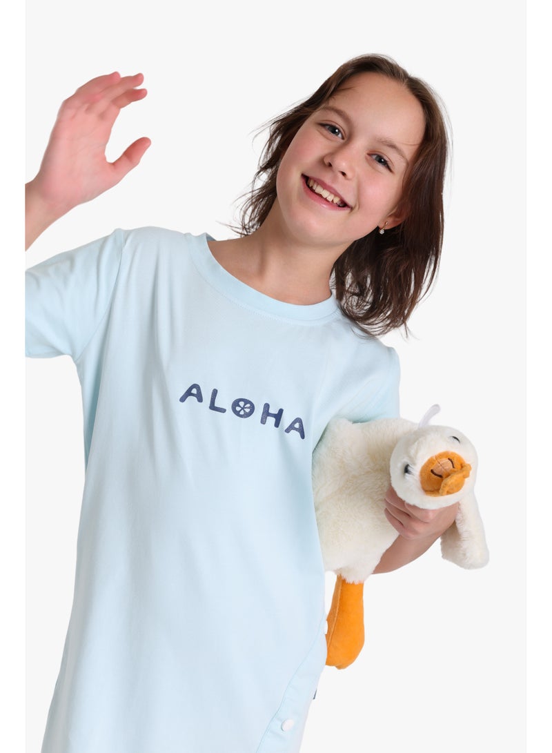 جونيور فستان بيتي بناتي - Image 3