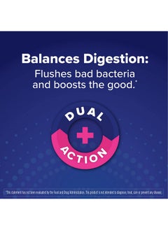 Florastor Kids Dual Action Probiotic Supplement, Strengthens Kids' Digestive & Immune Health, 20 Easy-to Mix Powder Sticks, Packaging May Vary - pzsku/Z341F8BC147879422C61BZ/45/_/1735907564/7d3c15a6-b10c-4878-b410-acc97d8e6a2d