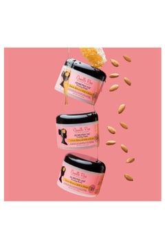 Camille Rose Camille Rose Almond Jai Twisting Butter 240ml  - Image 3