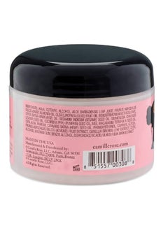 Camille Rose Camille Rose Almond Jai Twisting Butter 240ml  - Image 2
