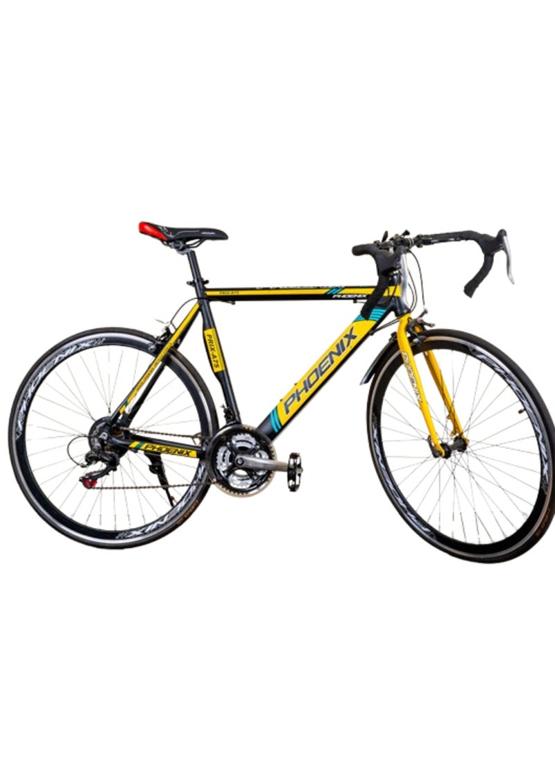 Phonix hoenix A75 – High-Performance Aluminum Bike 