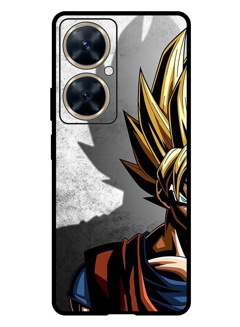 Theodor Protective Case Anti Scratch Shock Proof Bumper Cover For Huawei Nova 11i Drag Bal z - Image 1