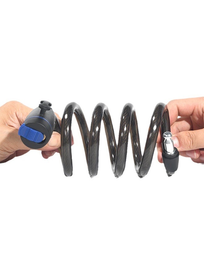 Bicycle Chains Lock Anti-theft Safety - Image 3