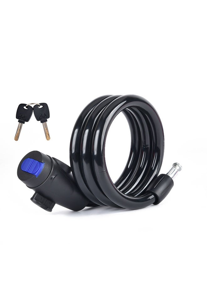 Bicycle Chains Lock Anti-theft Safety - Image 2