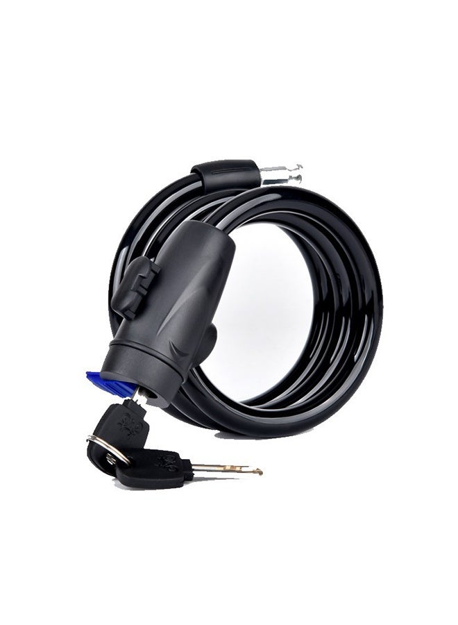 Bicycle Chains Lock Anti-theft Safety - Image 1