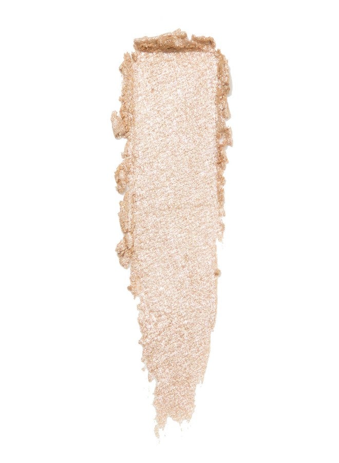 ColourPop Super Shock Shadow - High-Pigment, Crème-Powder Eye Makeup - Single Glitter Eyeshadow with Minimal Fallout and Unique Bouncy Texture - Ivory Eyeshadow - Mighty Morphin (0.07 oz) - Image 2