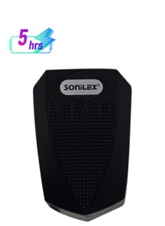 SOniLEX Motorbike Charger Wireless Speaker SL-BS976  - Image 1