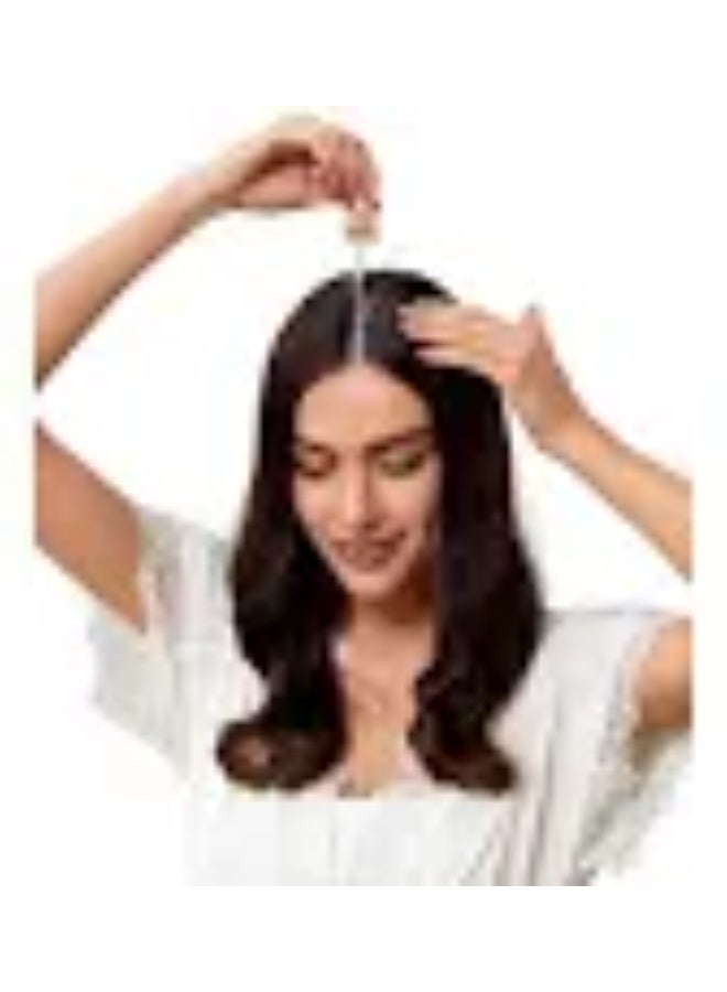 فوريو سيروم فوريو لونا™ ثنائي الببتيد لفروة الرأس 60 مل - Image 4