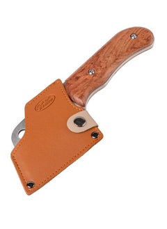 AL RIMAYA Cleaver With Cover 21cm  - Image 4