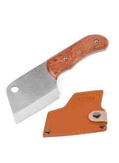 AL RIMAYA Cleaver With Cover 21cm  - Image 1
