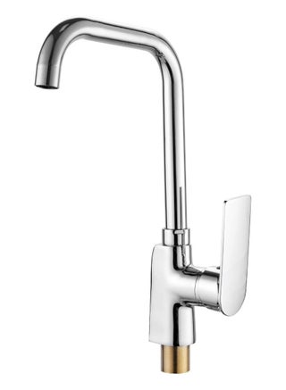 Kitchen Mixer Tap Kitchen Sink Faucets Hot and Cold Mixer Tap Made of Zinc Alloy Anti Rust - pzsku/Z342047D577CD008D67C9Z/45/_/1680790555/3885cb30-0e11-497a-987d-4cc328cdba21
