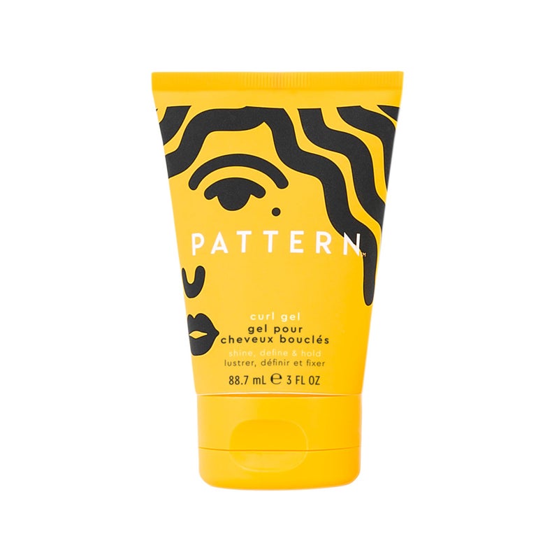 PATTERN by Tracee Ellis Ross Curl Cocktail Kit: Leave-In Conditioner, Styling Cream, and Curl Gel - Image 5