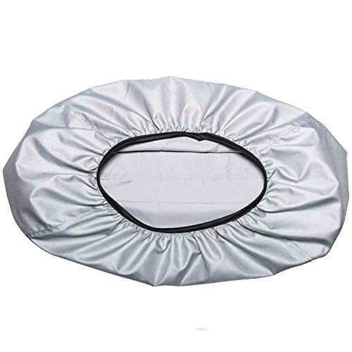 Sunluway Generator Cover-Waterproof Dustproof Sunproof for Honda EU3000is & Predator 3500 - Image 5