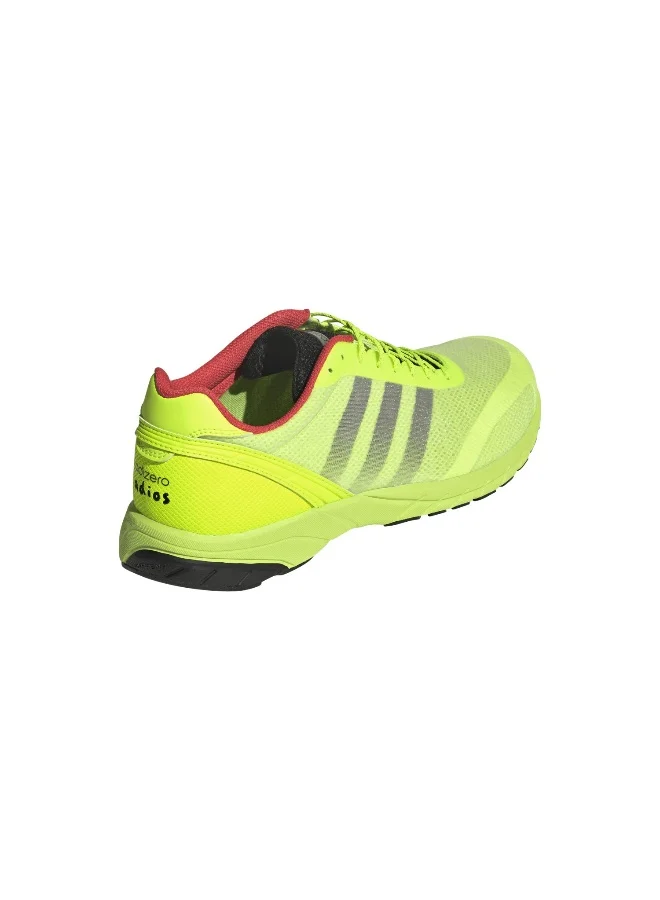 Adidas Adidas ADIZERO ADIOS OG Green FASHION Trainers FOR MEN & WOMEN 13.5