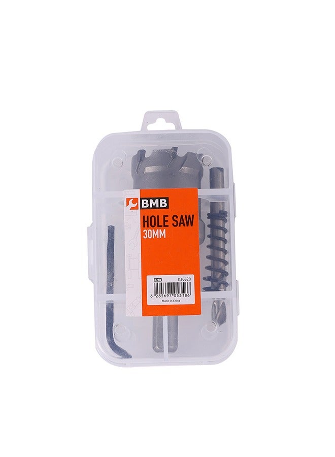 LAWAZIM Hole Saw - 30mm  - Image 2