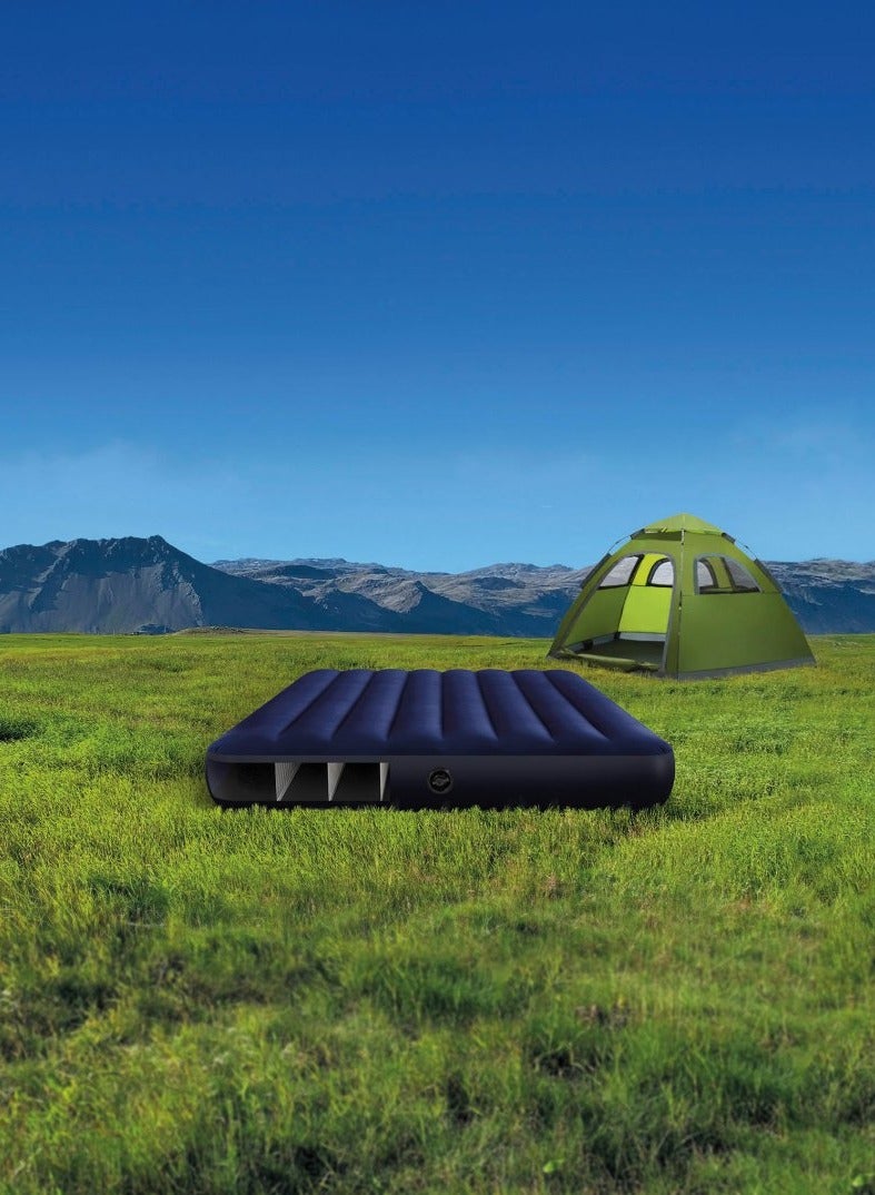 INTEX FULL DURA-BEAM SERIES CLASSIC DOWNY AIRBED 64758 - Image 5