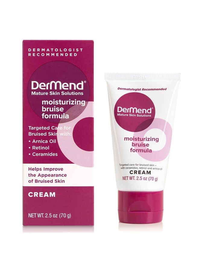 dermend Bruise Cream 2.5 oz. - Image 1