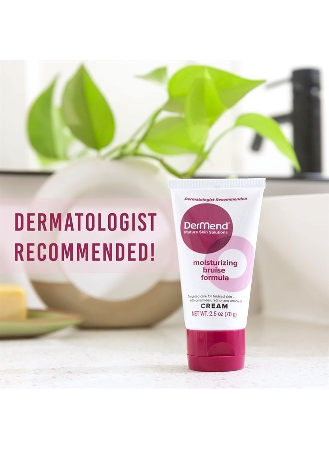dermend Bruise Cream 2.5 oz. - Image 3