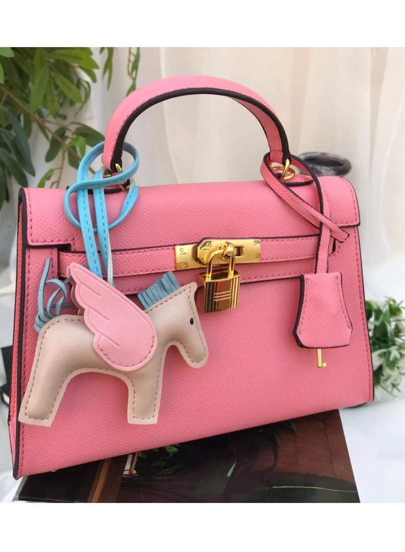 أتش آر شنطه نسائيه فاخره وانيقه - Image 1