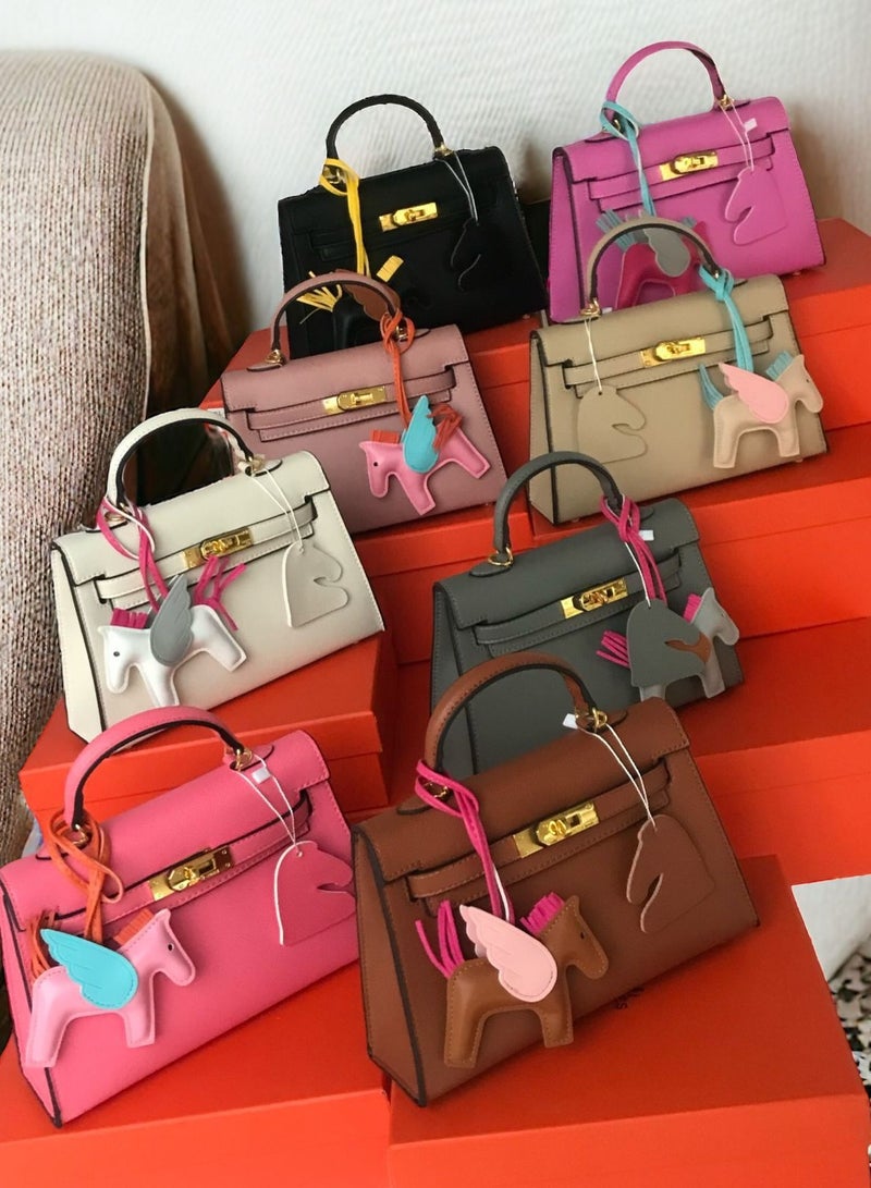 أتش آر شنطه نسائيه فاخره وانيقه - Image 2