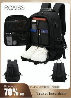 Solid Black-60L