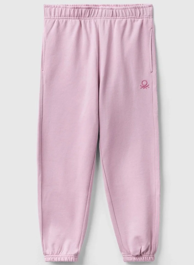 Children's Disney Minnie Mouse Tracksuit Bottoms