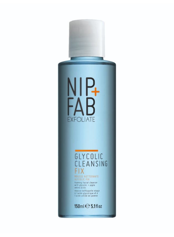 NIP+FAB Glycolic Cleansing Fix - Image 1