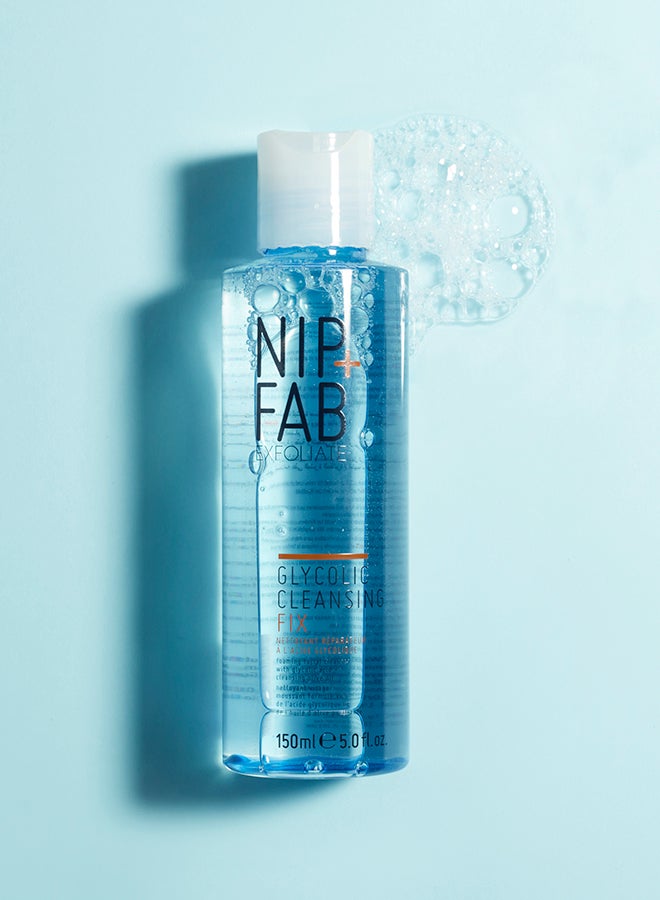 NIP+FAB Glycolic Cleansing Fix - Image 2