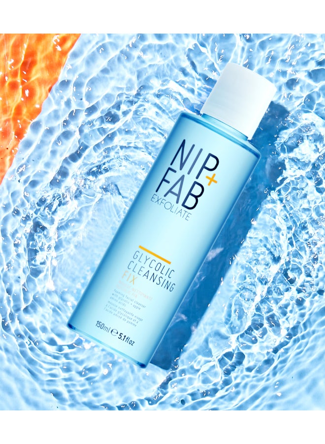 NIP+FAB Glycolic Cleansing Fix - Image 3