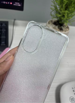 Xiaomi Poco X7 Pro 5G / Xiaomi Redmi Turbo 4 5G شفاف وناعم TPU مضاد للصدمات غطاء خلفي رقيق للغاية - view 2