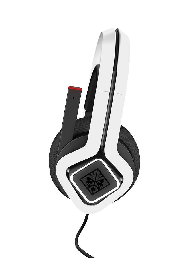 HP سماعة HP 6MF36AA OMEN Mindframe مع تبريد FrostCap - أبيض - Image 3