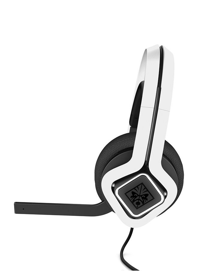 HP سماعة HP 6MF36AA OMEN Mindframe مع تبريد FrostCap - أبيض - Image 4