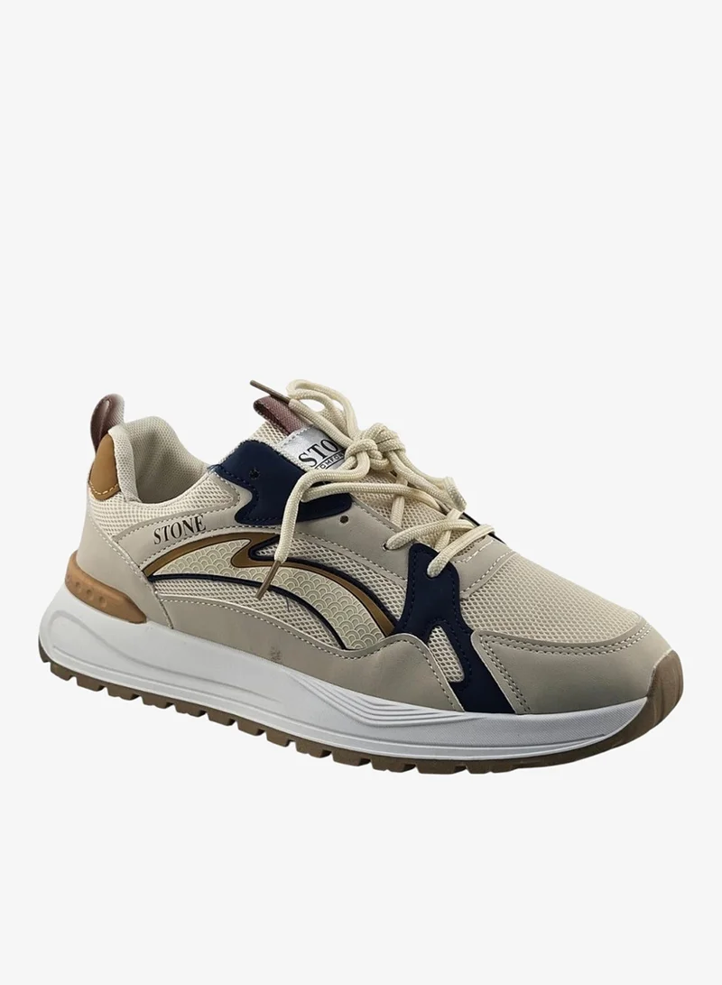 STONE Ether Light Sneakers
